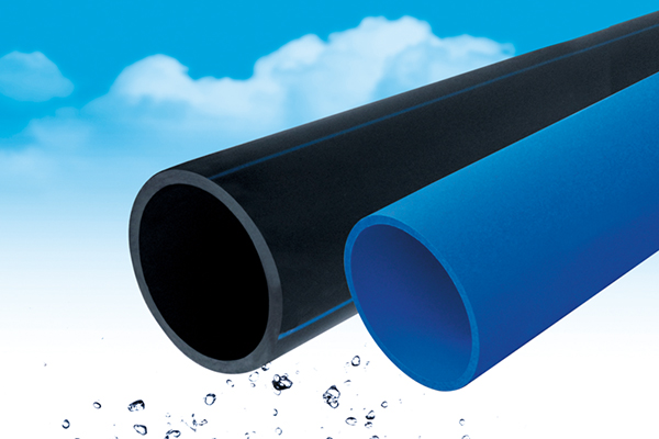 PE环保健康给水管材管件